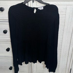 Love Sadie top